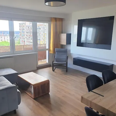 Panorama 2 Apartment *