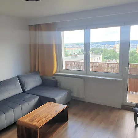 Apartamento Panorama 2 *