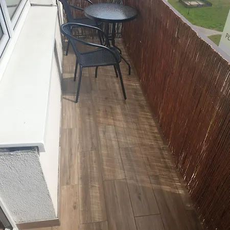 Panorama 2 Apartment Gdynia