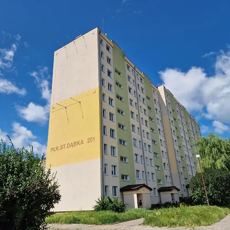 Panorama 2 Apartment Gdynia